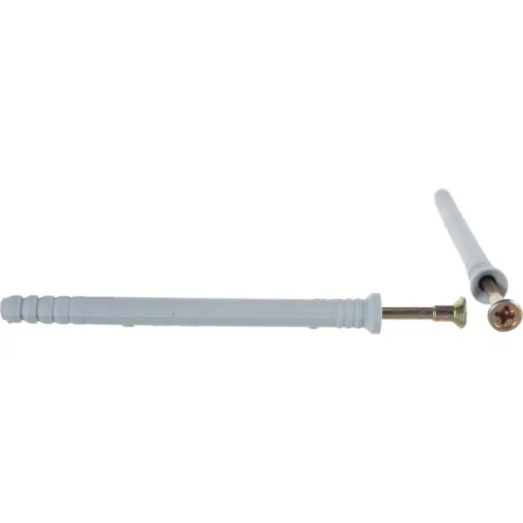 Дюбель-гвоздь Tech-Krep 6х80 (10 шт.) 103903 Дюбель-гвоздь Tech-Krep 6х80 (10 шт.) 103903