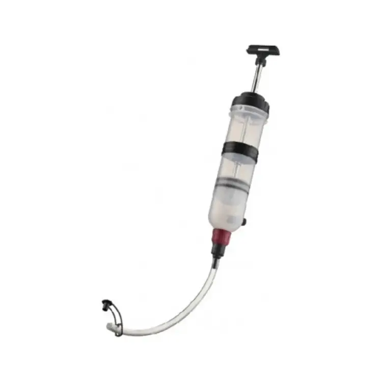 Шприц для технических жидкостей Станкоимпорт KA-6781N