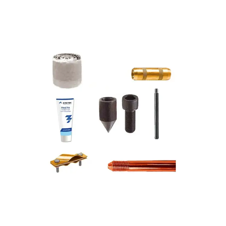 Комплект заземления EZETEK EZ – 25.2 90014