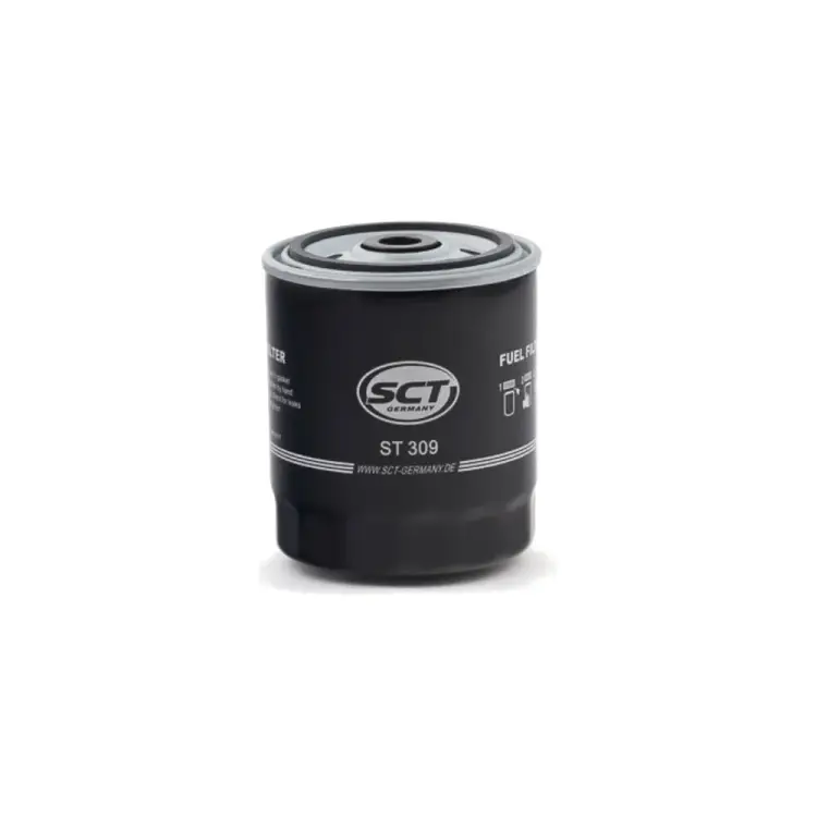 Топливный фильтр SCT ST309