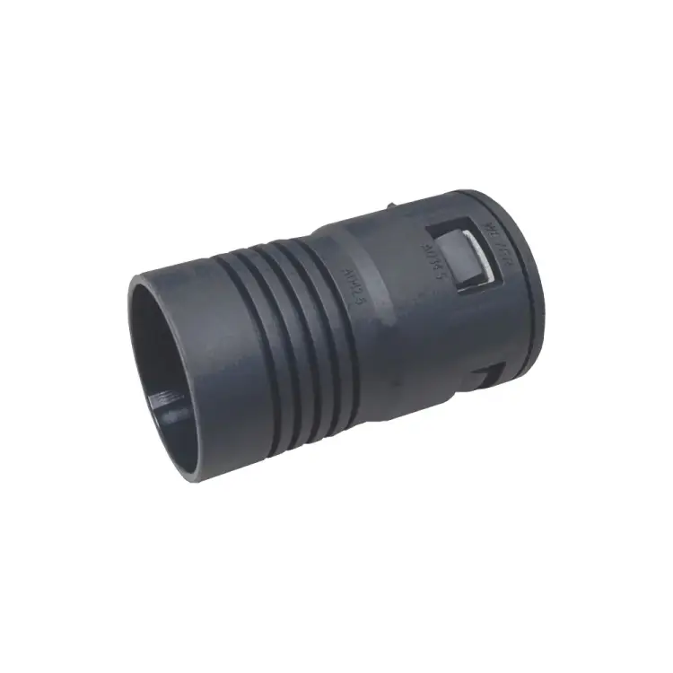 Муфта для гофрированных труб Weyer WQGR-42.5/34.5B WE3102000