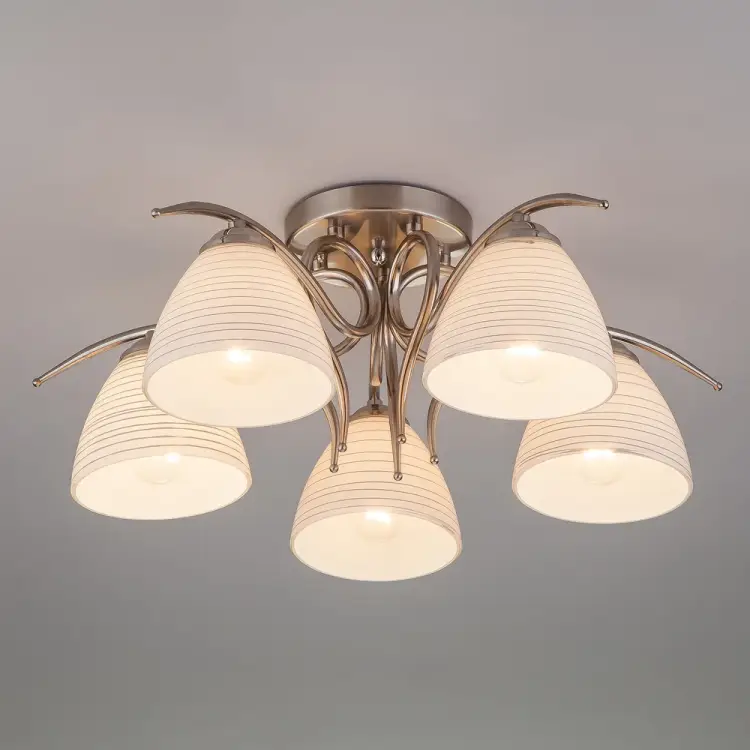 Потолочный светильник Eurosvet 30121 5 00000083441