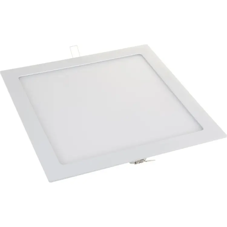 Встраиваемый светильник Elektrostandard DLS003 a034919