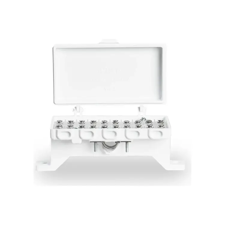 Коробка распределительная СПб УПП-5 кртн-10 99928166