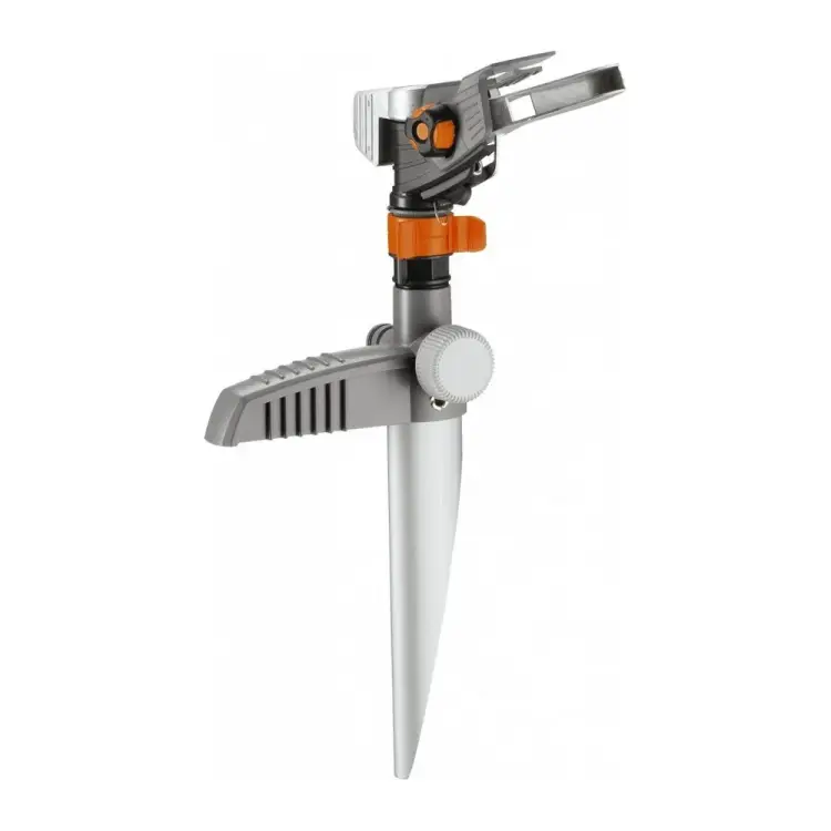 Импульсный дождеватель Gardena Premium 08136-20.000.00 Импульсный дождеватель Gardena Premium 08136-20.000.00