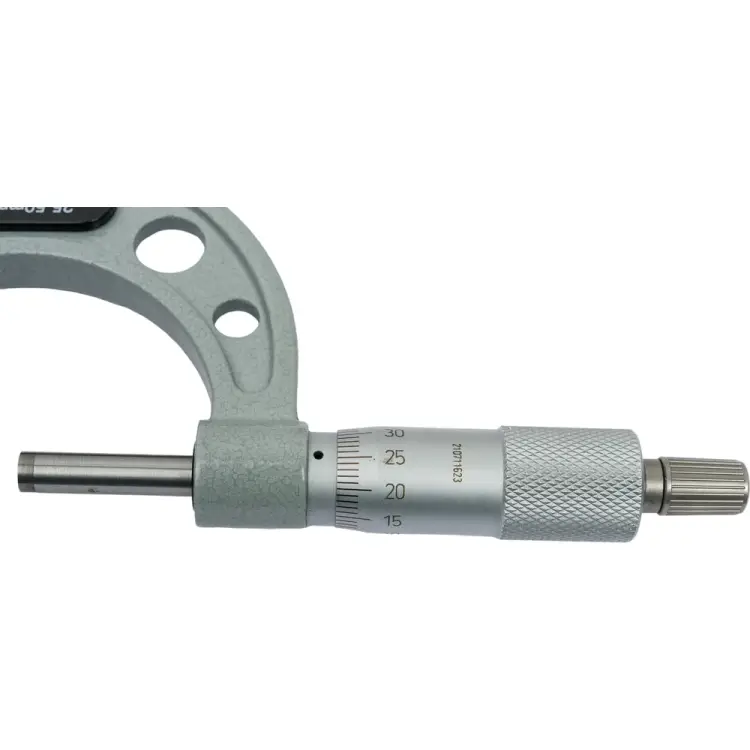 Микрометр Туламаш МК-50 137415