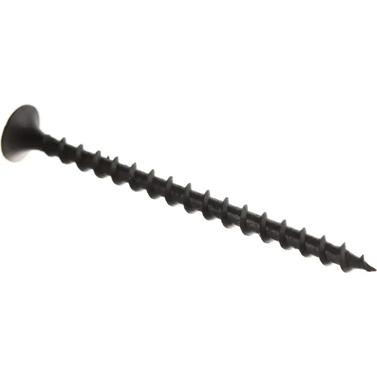 Саморез гипрок-дерево Стройметиз 3,5х55 (500 шт.) 2010098