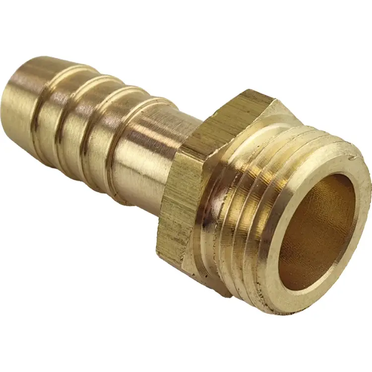 Наконечник HG 3/8" НР х 10 мм 1896288 Наконечник HG 3/8" НР х 10 мм 1896288