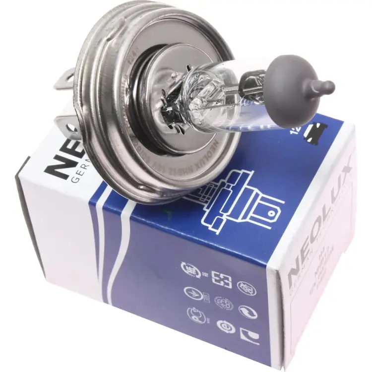 Автолампа NEOLUX NHB12 Автолампа NEOLUX NHB12