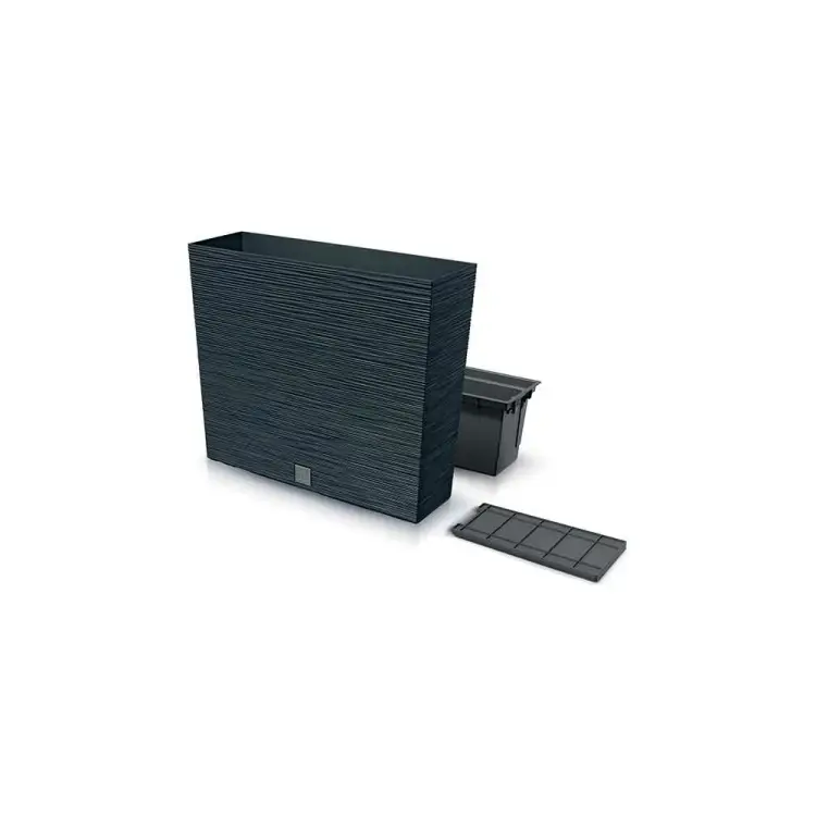 Цветник Prosperplast FURU CASE TOWER 066759 Цветник Prosperplast FURU CASE TOWER 066759