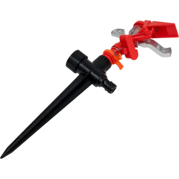 Импульсный дождеватель Grinda CLASSIC Quick-Connection System 8-427665_z01