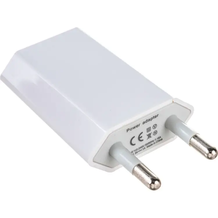 Сетевое зарядное устройство для iPhone/iPod REXANT 18-1194 Сетевое зарядное устройство для iPhone/iPod REXANT 18-1194