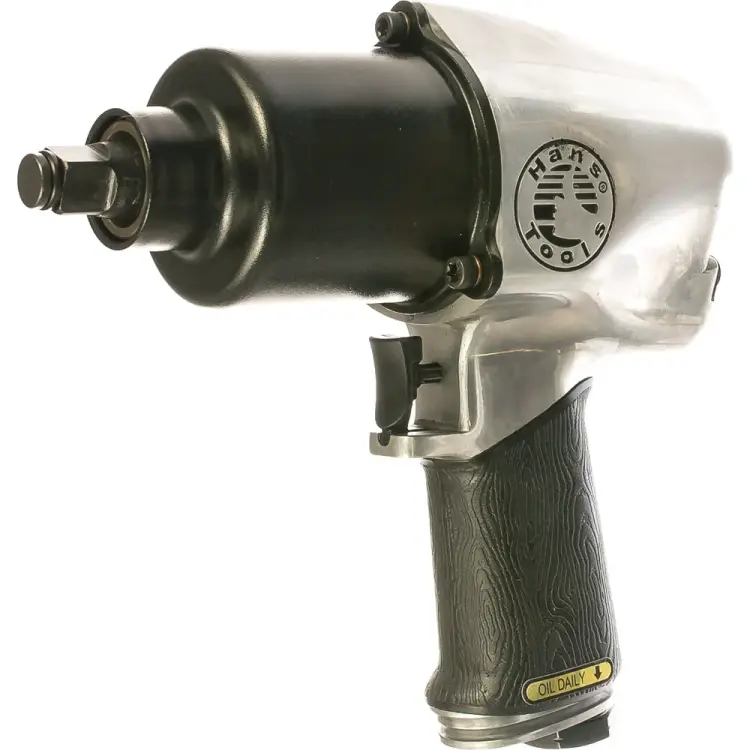 Пневматический гайковерт HANS 84110 Пневматический гайковерт HANS 84110