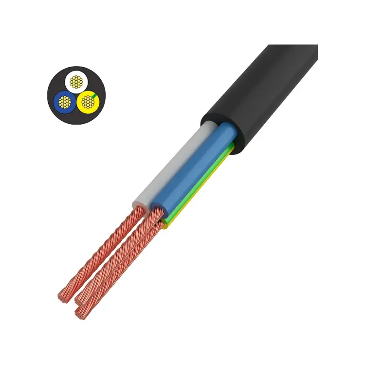 Провод REXANT 01-8043-50