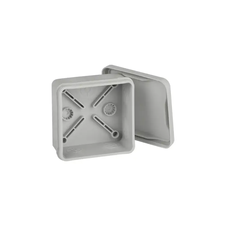 Распаячная коробка ЭРА KOR8080409g2MP Б0060290