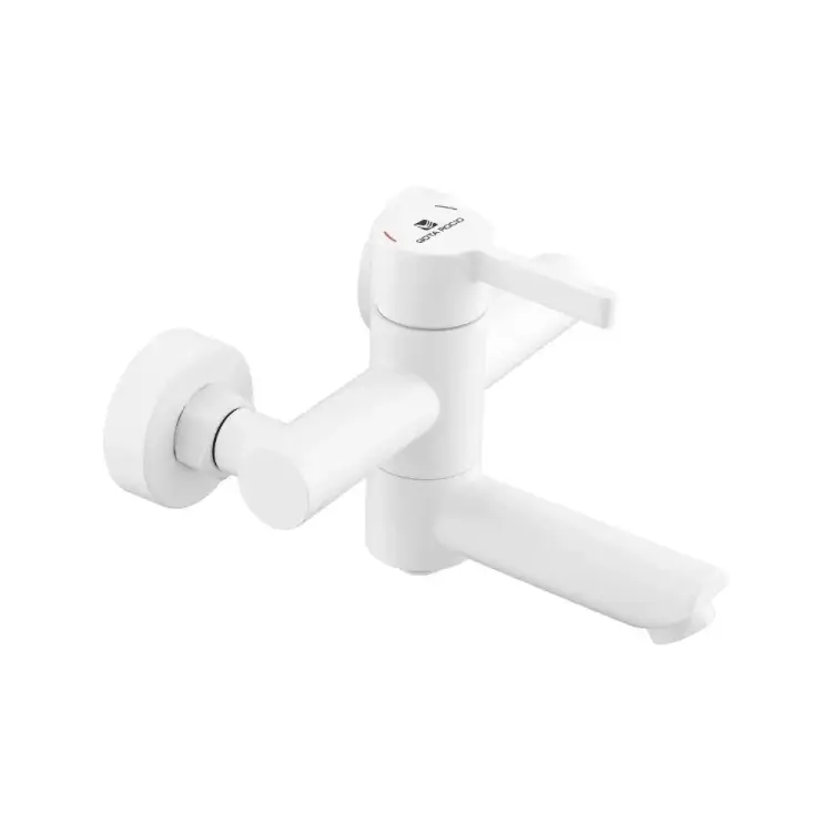 Смеситель для ванны Gota Rocio 016091 DW0203-Z13 016091-GOTA