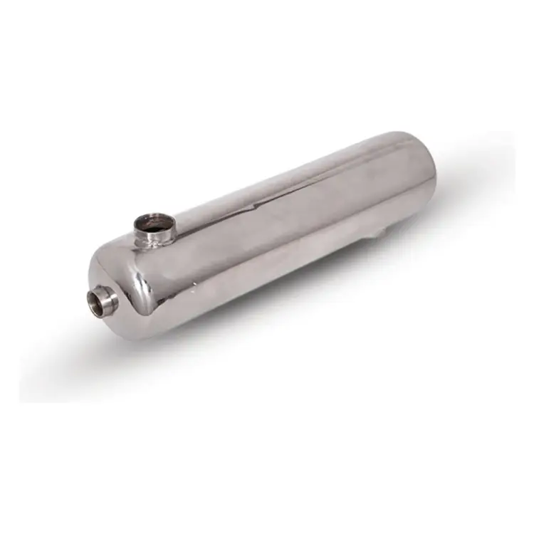 Теплообменник для бассейна UNIPUMP TH-28 23819 Теплообменник для бассейна UNIPUMP TH-28 23819