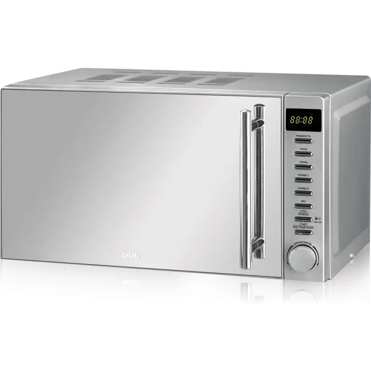 Микроволновая печь bbk 20MWG-733T/BS-M 00-00000587