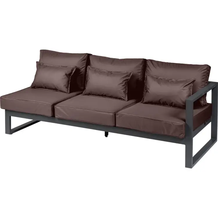 Садовый диван Callisto mobili Лагуна G401.8Е04 Садовый диван Callisto mobili Лагуна G401.8Е04