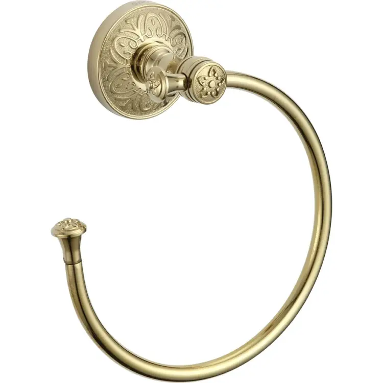 Кольцевой держатель для полотенец Savol 24348 Кольцевой держатель для полотенец Savol 24348