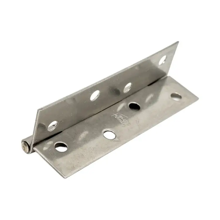 Полуширокая петля VORMANN 010502100