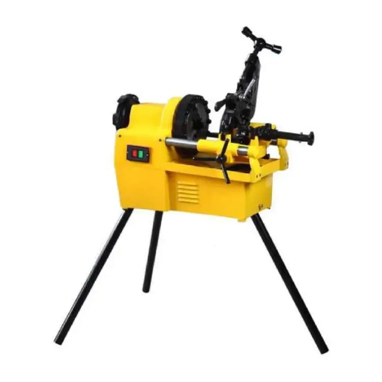 Резьбонарезной станок Hongli SQ50A 301144