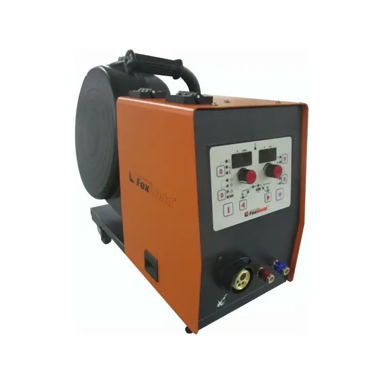 Механизм подачи Foxweld MPE-500 6210