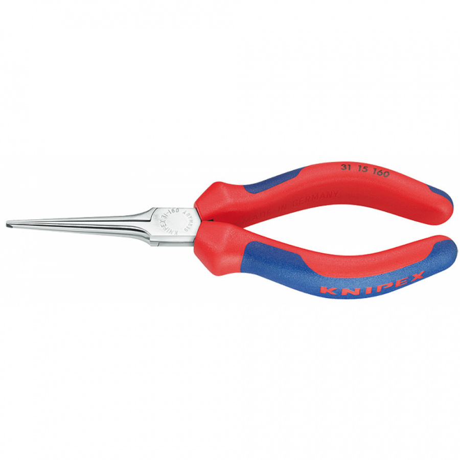 Клещи для захвата и монтажа Knipex KN-3115160