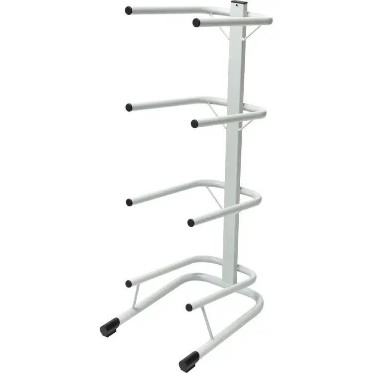 Стойка для четырех бутылей СТЕЛЛА-ТЕХНИК СВ-4