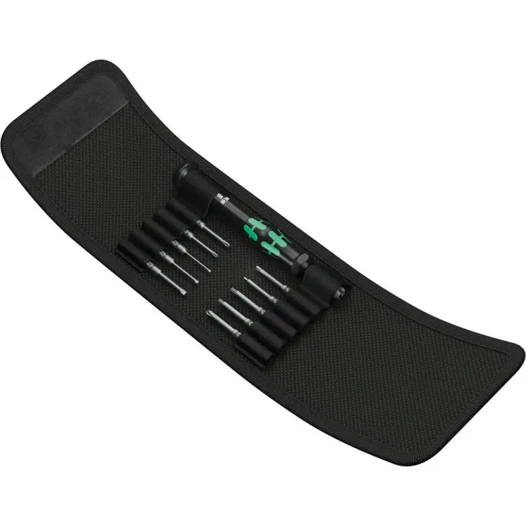 Набор бит WERA WE-135938