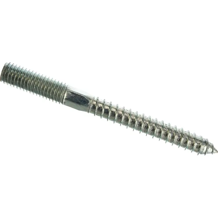 Сантехнический винт-шуруп качественный крепеж 10/100 (20 шт.) 0200715