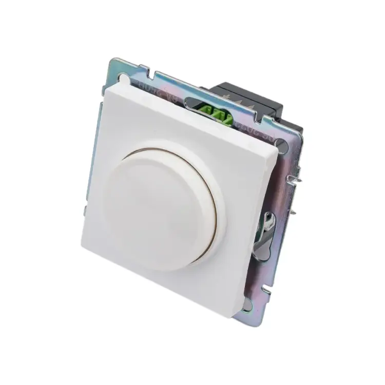 Светорегулятор-диммер Smartbuy Нептун SBE-05w-2.5-D-0