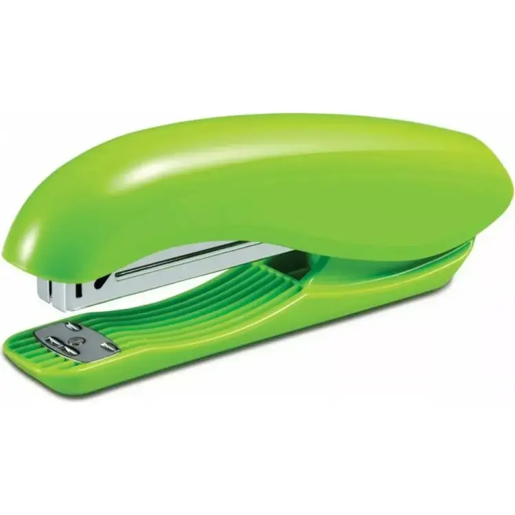 Степлер KW-Trio Dolphin 5665green 812360