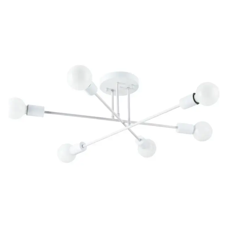 Люстра Балтийский светлячок L-06B