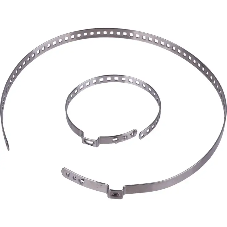 Универсальные хомуты Dollex XSU-04