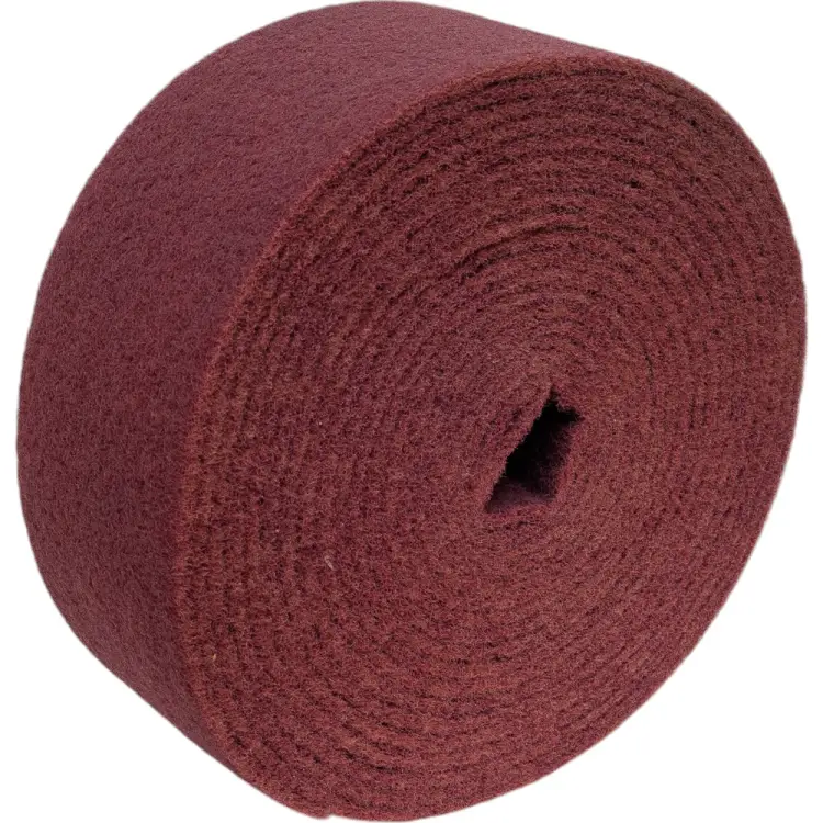 Материал шлифовальный Hanko Tex.115x10.veryfine Материал шлифовальный Hanko Tex.115x10.veryfine
