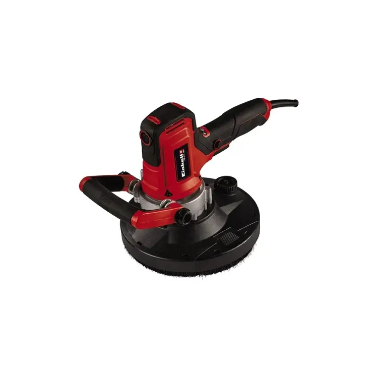 Шлифмашина для стен и потолка Einhell TE-DW 180 4259940