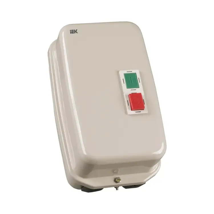 Контактор IEK КМИ-34062 KKM36-040-380-00