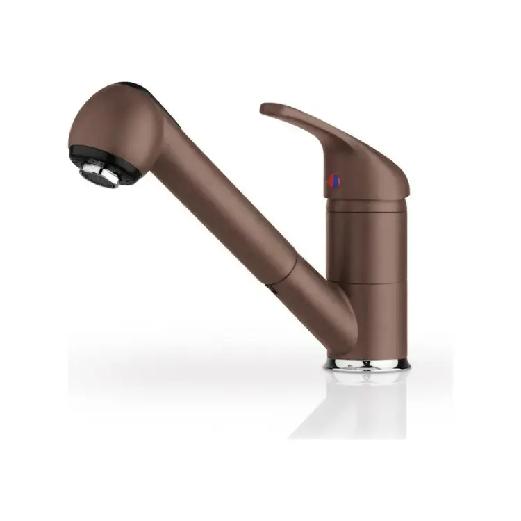 Смеситель для кухни Pyramis FESTIVO 90910501