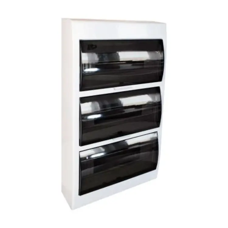 Бокс ЕТР 36P TSM OUTSIDE 51308 Бокс ЕТР 36P TSM OUTSIDE 51308