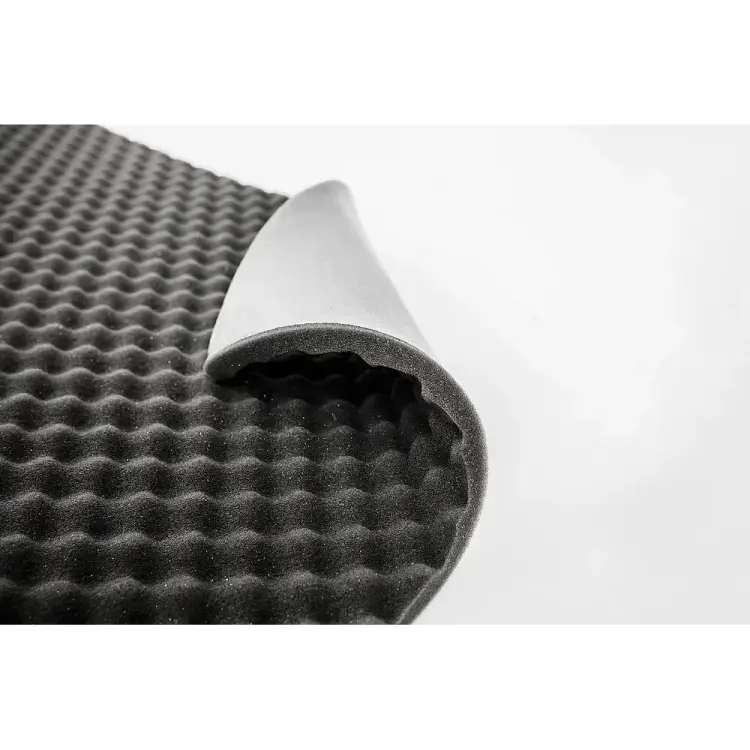 Шумопоглощающий материал Шумофф Practik Flex А15 НФ-00001625