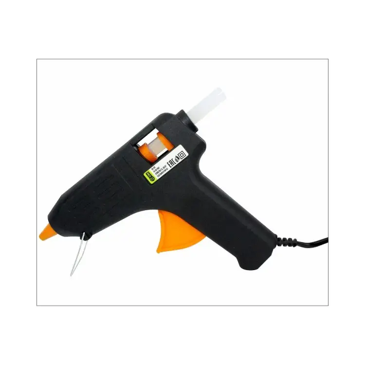 Электрический клеевой пистолет On GG-60 15-02-002 Электрический клеевой пистолет On GG-60 15-02-002