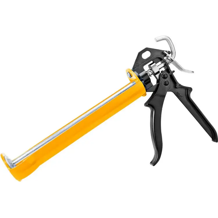 Пистолет для герметика TOLSEN Industrial 43052 Пистолет для герметика TOLSEN Industrial 43052