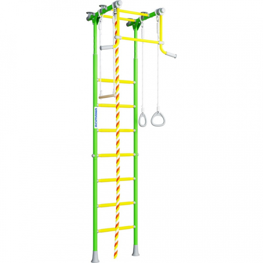 Детский спортивный комплекс ROMANA R2