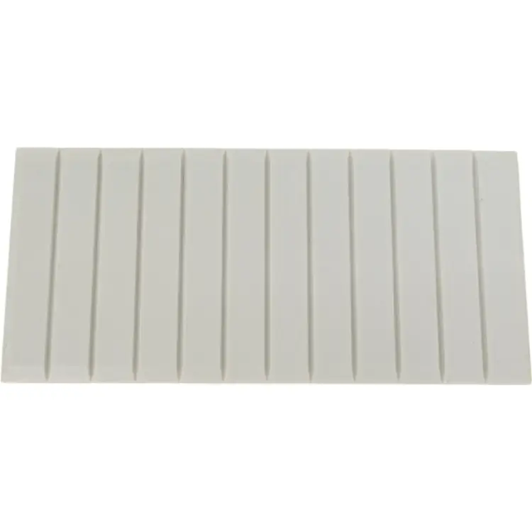 Шестиместная заглушка для щитов Greenel GE60001-07