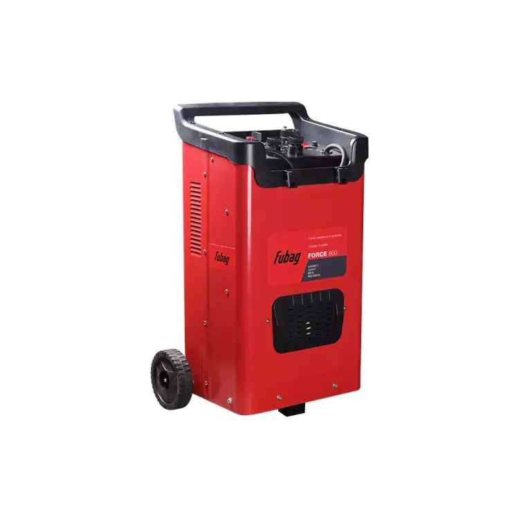 Пуско-зарядное устройство FUBAG FORCE 800 31648 Пуско-зарядное устройство FUBAG FORCE 800 31648