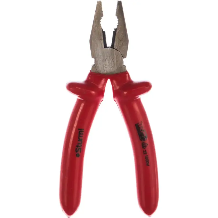 Пассатижи Sturm 1020-03-1-200