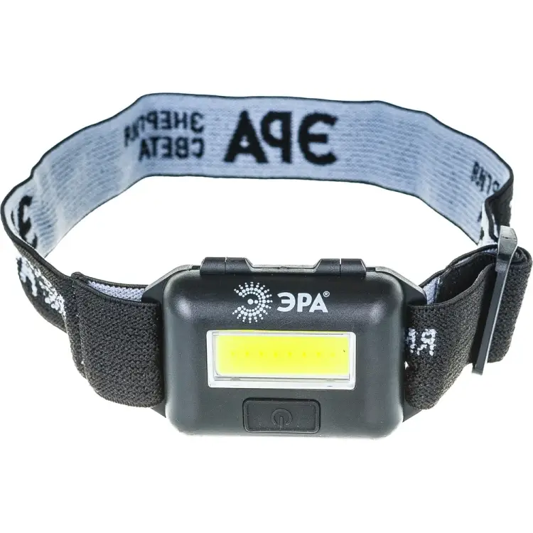 Налобный фонарь ЭРА GB607 Б0039620