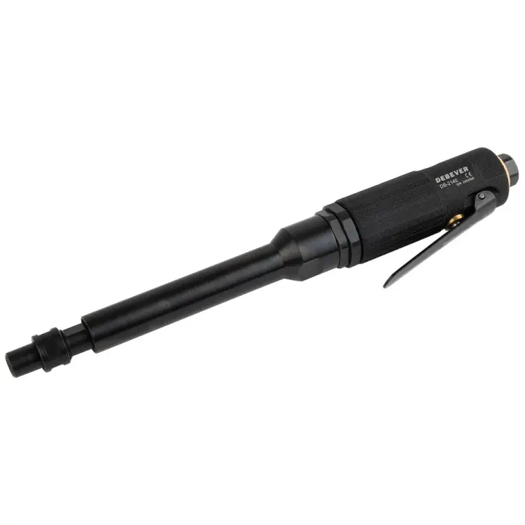 Прямая удлинённая мотыжка DeBever DB-2140
