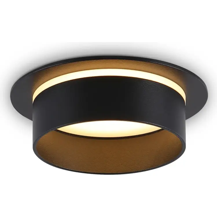 Встраиваемый светильник Ambrella Light techno spot TN5213